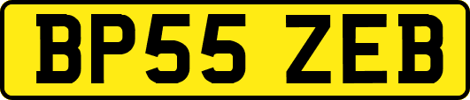 BP55ZEB