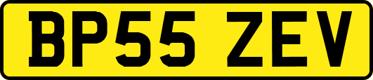 BP55ZEV