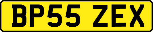 BP55ZEX