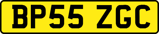 BP55ZGC