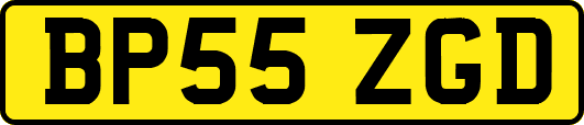 BP55ZGD