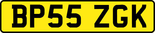 BP55ZGK