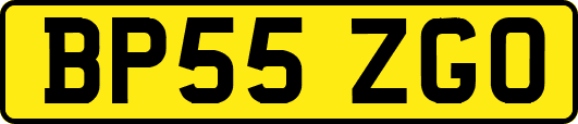BP55ZGO