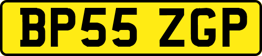 BP55ZGP