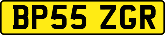 BP55ZGR