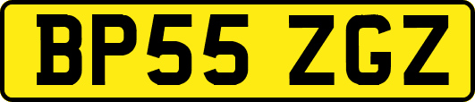 BP55ZGZ