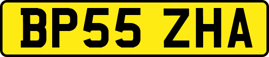 BP55ZHA