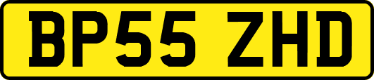BP55ZHD