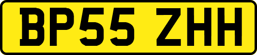 BP55ZHH
