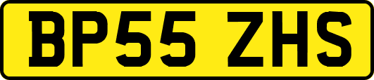 BP55ZHS