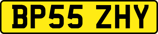 BP55ZHY