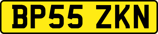 BP55ZKN