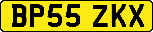 BP55ZKX