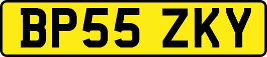 BP55ZKY