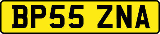 BP55ZNA