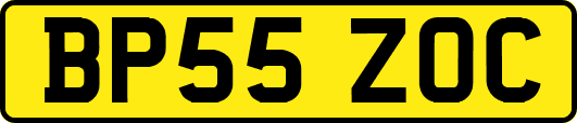 BP55ZOC