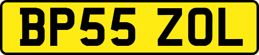 BP55ZOL