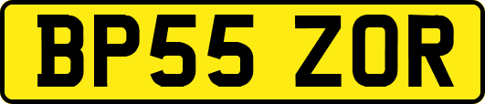 BP55ZOR