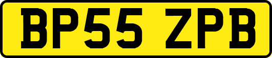 BP55ZPB