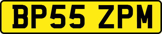 BP55ZPM