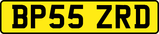BP55ZRD