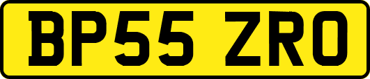 BP55ZRO