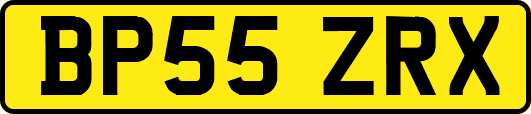 BP55ZRX