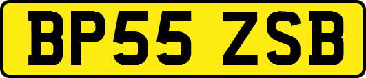 BP55ZSB