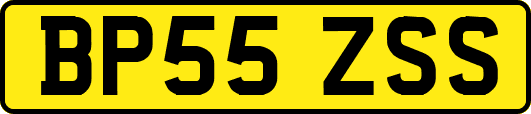 BP55ZSS