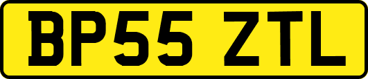 BP55ZTL