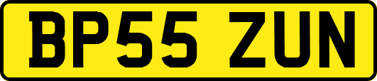 BP55ZUN