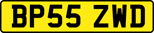 BP55ZWD