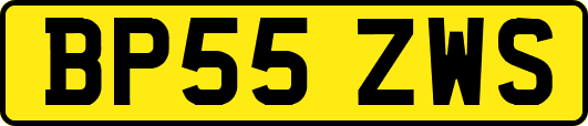 BP55ZWS