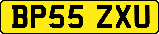 BP55ZXU