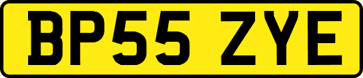 BP55ZYE