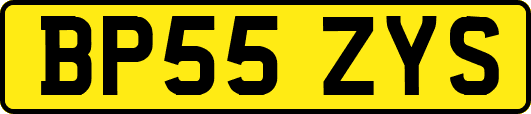 BP55ZYS