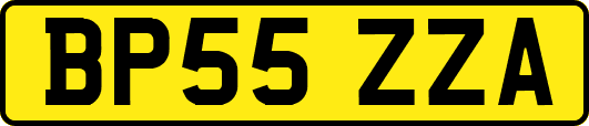 BP55ZZA