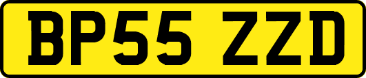 BP55ZZD
