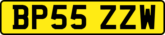 BP55ZZW