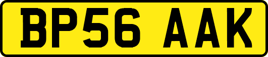BP56AAK