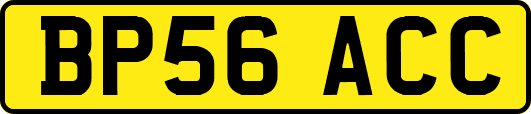 BP56ACC