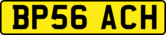 BP56ACH
