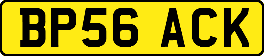BP56ACK