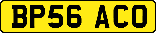 BP56ACO