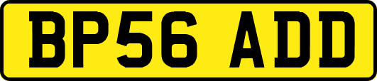 BP56ADD