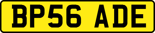 BP56ADE