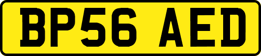 BP56AED