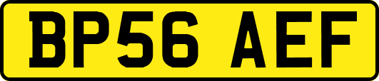 BP56AEF