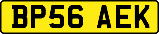 BP56AEK