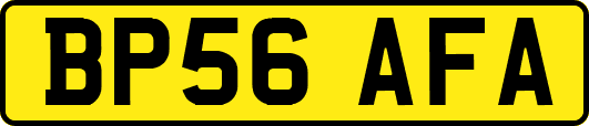 BP56AFA